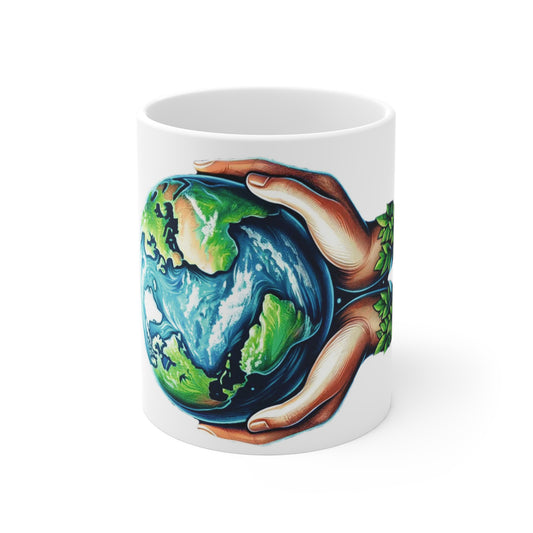 Mug 11oz